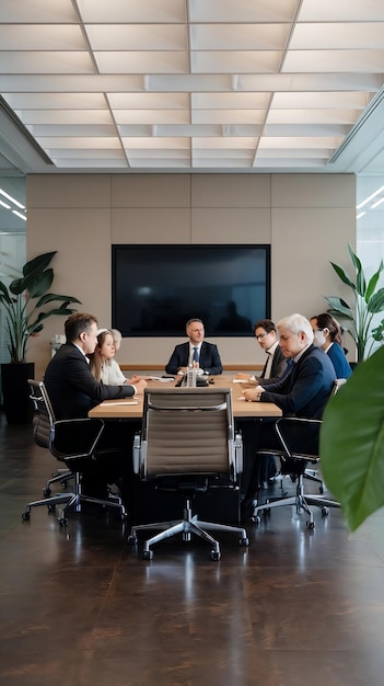 Digital Marketing Learning Environment